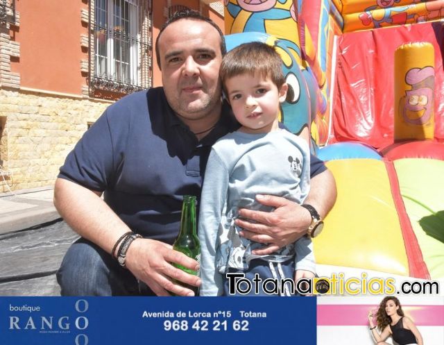 Comida de Convivencia 2019 - 35